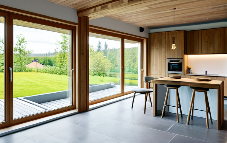 Architettura Energetica Positiva: Scopri Come Rivoluziona la Cultura e Non Sprecare Denaro! 2 architettura - 이미지 1