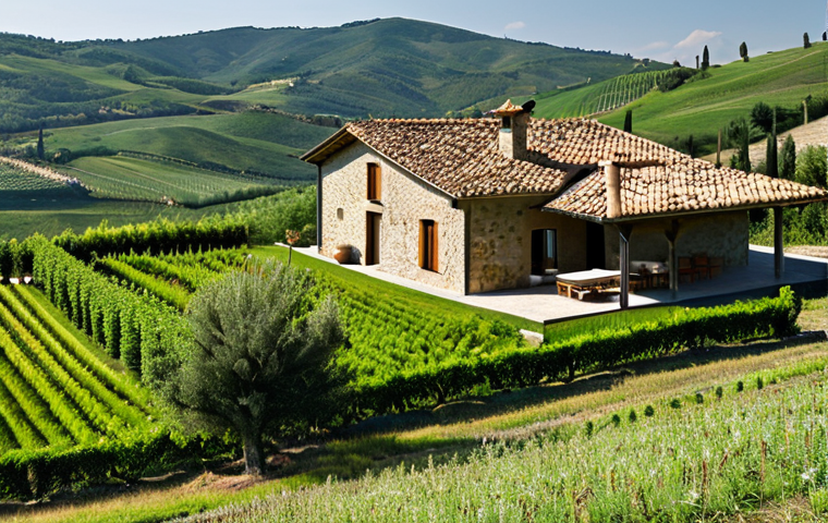 Architettura Energy Positive e Economia Circolare: Gli Errori Da Evitare Che Ti Costano Caro! 4 architettura - 이미지 2