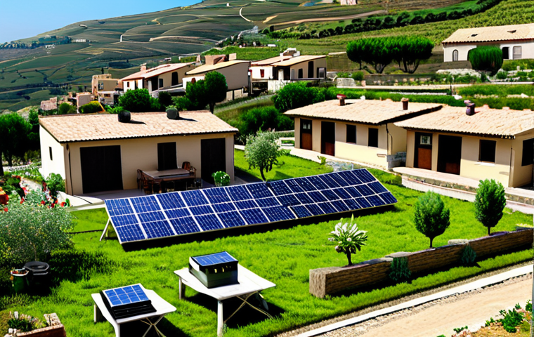 Architettura Energetica Positiva: Scopri Come Risparmiare (Davvero!) e Promuovere l'Equità Sociale. 3 architettura - 이미지 1