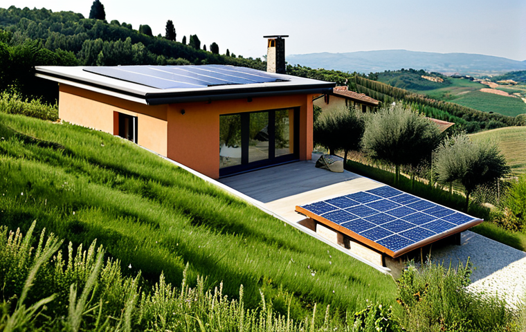 에너지 포지티브 건축의 교육적 가치 - Sustainable School Classroom**
"A bright and airy classroom in an Italian school designed with posi... 에너지 포지티브 건축의 교육적 가치 - Sustainable School Classroom**
"A bright and airy classroom in an Italian school designed with posi...