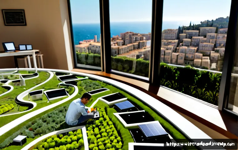Edifici energy positive: tendenze R&S e criteri per scegliere tecnologie e investimenti 3 에너지 포지티브 건축을 위한 연구 개발 동향 관련 이미지 1